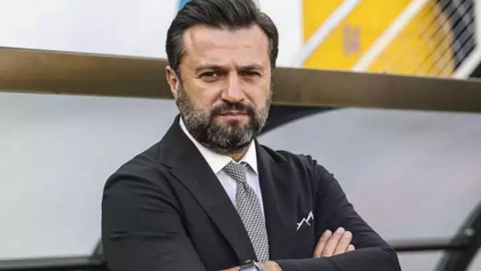 Gaziantepspor'un eski teknik direktörü Milletvekili aday adayı oldu